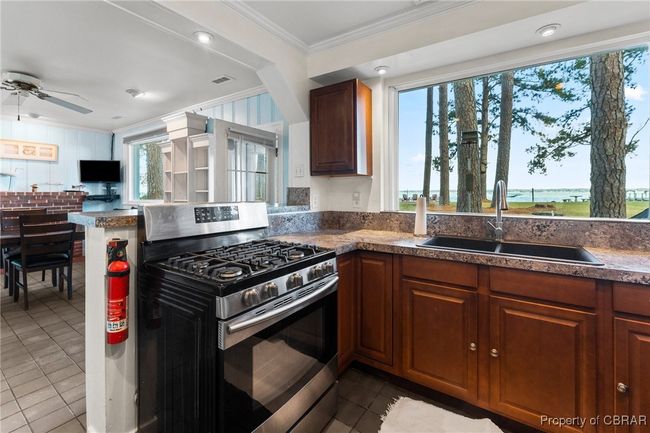130 Riverview Ave, House other with 2 bedrooms, 1 bathrooms and null parking in Water View VA | Image 20