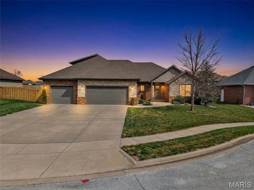 853 E Apollo Ct, Nixa, MO, 65714-9192 | Card Image