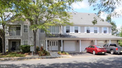 715 Meadow Woods Ln, Lawrence Township, NJ, 08648-4238 | Card Image