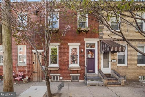 1318 S Alder St, PHILADELPHIA, PA, 19147-5621 | Card Image