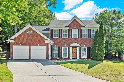 4220 Hunters Green Way Ne, Kennesaw, GA, 30144-1794 | Card Image