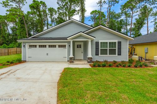 4126 Collins Rd, JACKSONVILLE, FL, 32244-9615 | Card Image