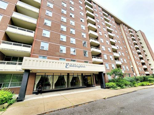 1109-175 Hilda Ave, North York, ON, M2M1V8 | Card Image