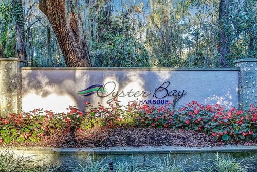 96614 Bay View Dr, FERNANDINA BEACH, FL, 32034-6105 | Card Image