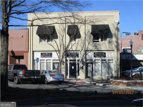127 E Solomon St, Griffin, GA, 30223-3311 | Card Image
