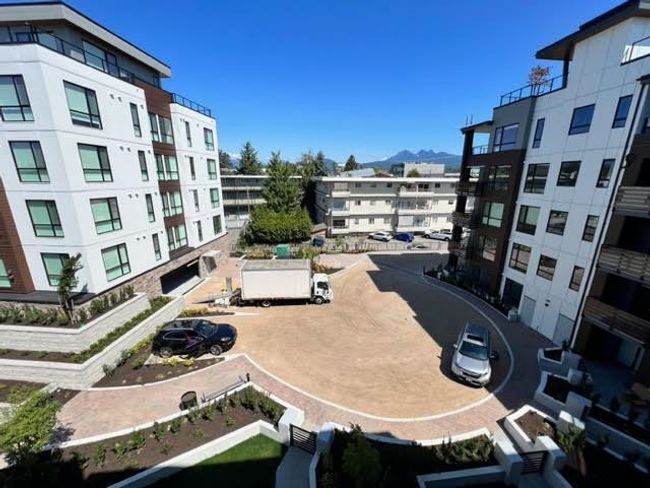 406 - 11703 Fraser Street, Condo with 2 bedrooms, 0 bathrooms and 2 parking in Maple Ridge BC | Image 5