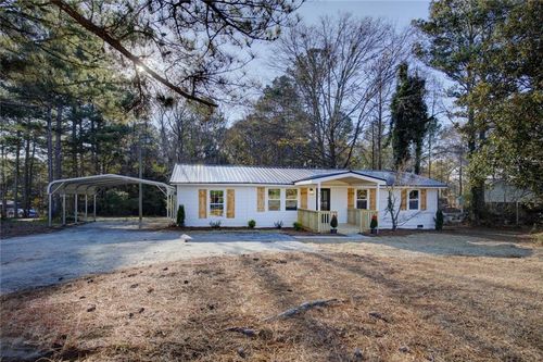 144 Flat Rock Rd, OXFORD, GA, 30054-4442 | Card Image