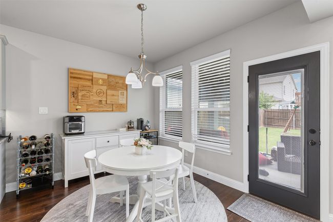400 E Paddock, House other with 4 bedrooms, 4 bathrooms and null parking in Willow Park TX | Image 13