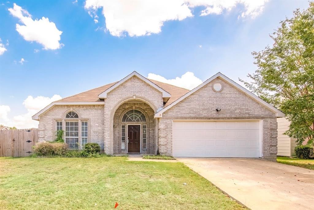 Sycamore Ln, Rockwall, TX 75032