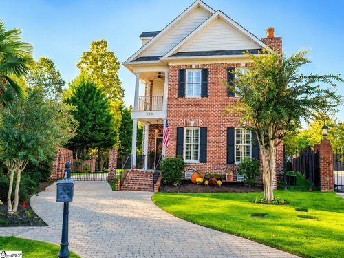 712 Lady Hillingdon Ct, Greer, SC, 29650-4655 | Card Image
