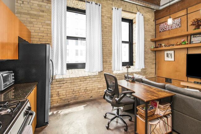 UNIT-202 - 406 Wacouta St, Condo with 1 bedrooms, 1 bathrooms and null parking in SAINT PAUL MN | Image 13
