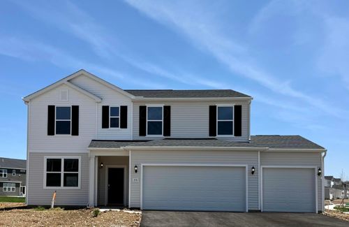 lot-304-270 Dowler Dr, South Bloomfield, OH, 43103-9241 | Card Image