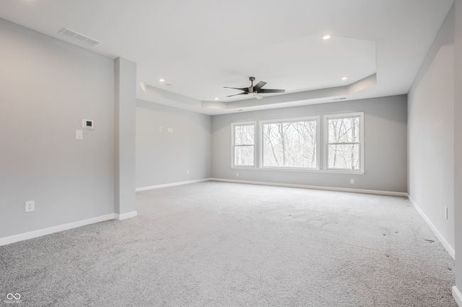 Upstairs Primary Bedroom | Image 34