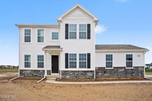 8447 Misty Gorge Road, Waterville, OH, 43566 | Card Image