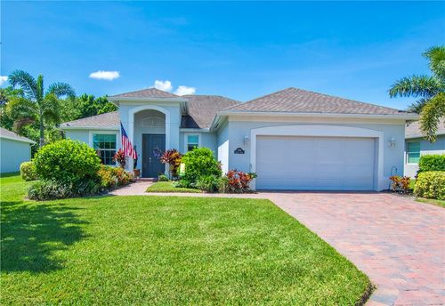 1569 Segovia Cir, Vero Beach, FL, 32966-1087 | Card Image