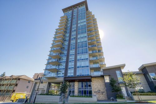 1006-518 Whiting Way, Coquitlam, BC, V3J0H7 | Card Image