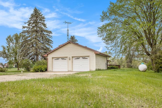 12530 Wilbur Rd, House other with 3 bedrooms, 3 bathrooms and null parking in Clinton MI | Image 44