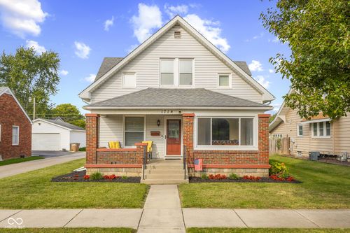 1714 Gilmore St, Columbus, IN, 47201-5256 | Card Image