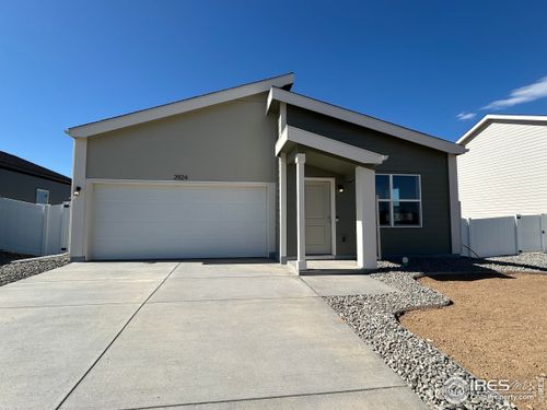3924 Kenai St, Evans, CO, 80620-8713 | Card Image