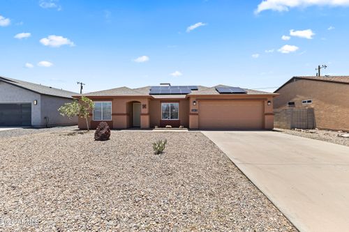 9343 W Pineveta Dr, Arizona City, AZ, 85123-7088 | Card Image