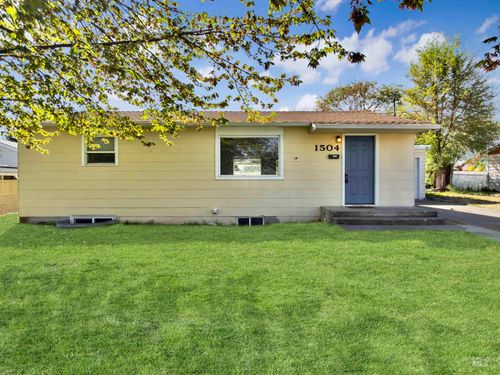 1504 7th St, Clarkston, WA, 99403-2726 | Card Image