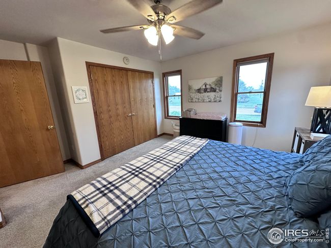 405 Colorado Ave, House other with 4 bedrooms, 3 bathrooms and null parking in Seibert CO | Image 9