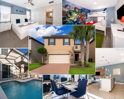 5429 Misty Oak Cir, Davenport, FL, 33837 | Card Image