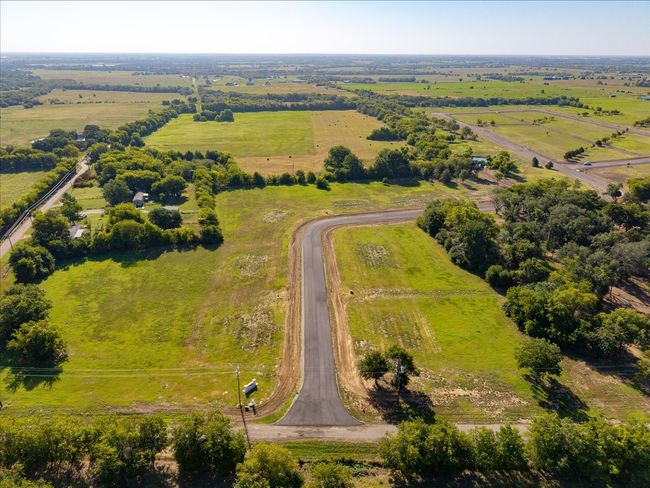 Lot 3 Sundance Circle, Home with 0 bedrooms, 0 bathrooms and null parking in Campbell TX | Image 4