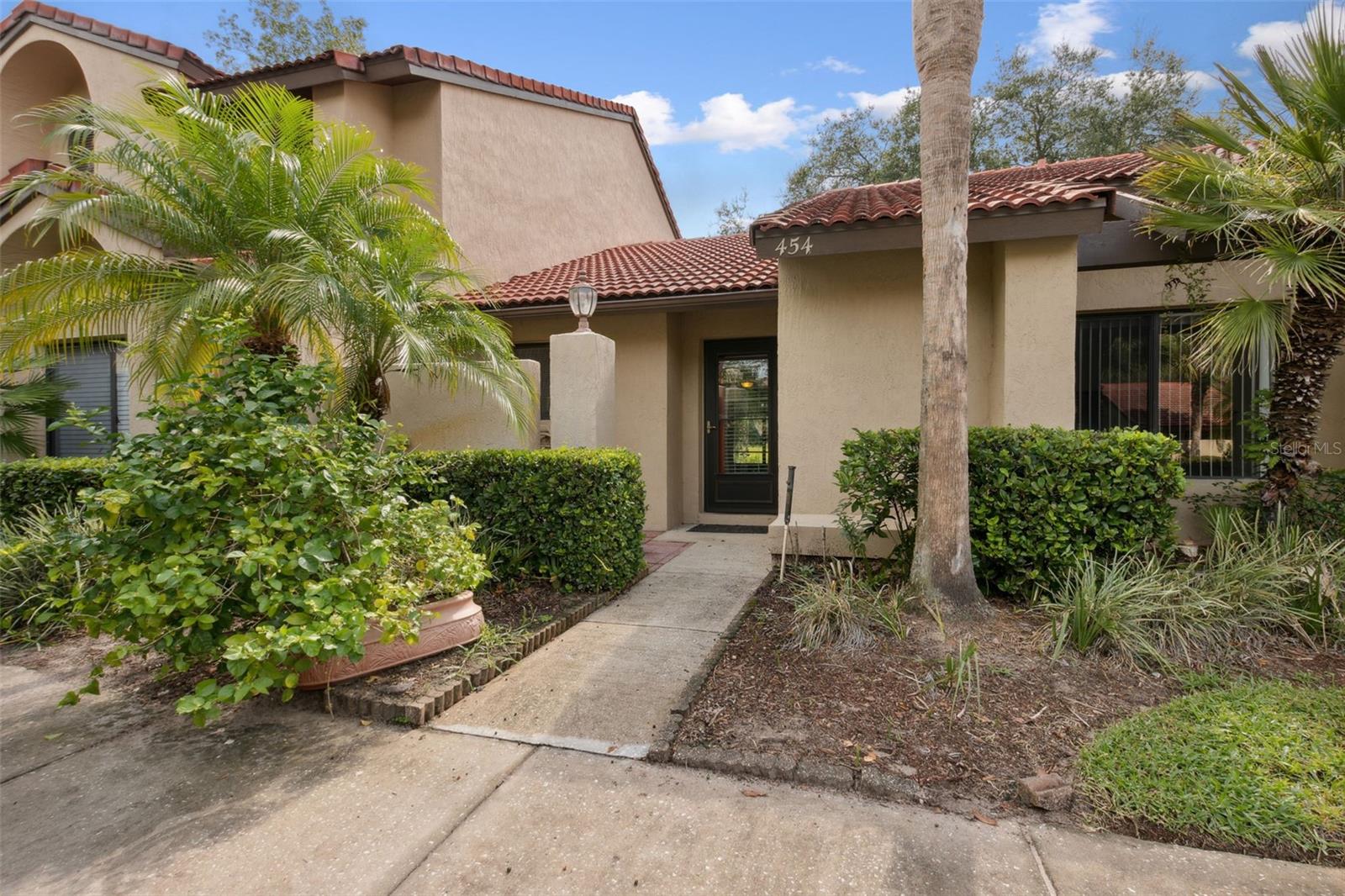 Club Dr, Winter Springs, FL 32708