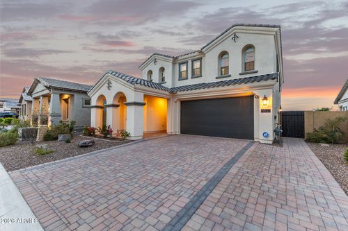 5632 E Sandia St, Mesa, AZ, 85215-7826 | Card Image