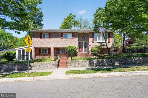 109 Van Buren St Nw, WASHINGTON, DC, 20012-2148 | Card Image