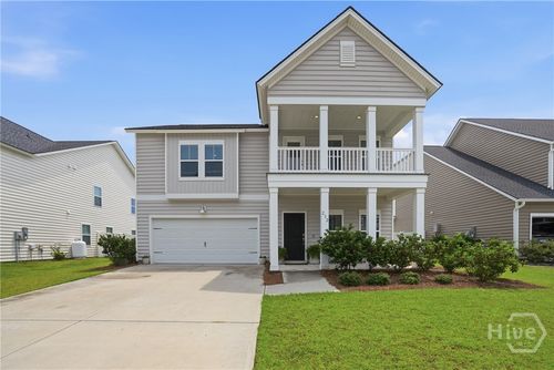 232 Lillian Street, Rincon, GA, 31326 | Card Image