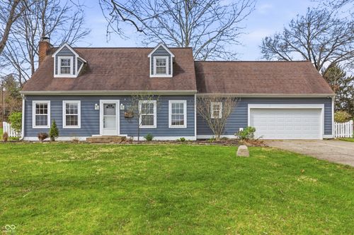 9802 Hamilton Hills Ln, Fishers, IN, 46038-2057 | Card Image