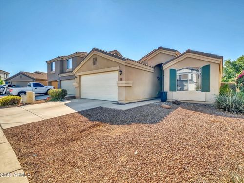 10911 W Meadowbrook Ave, Phoenix, AZ, 85037-5248 | Card Image