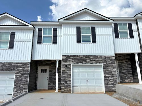 1185 Wenna Way, Kingsport, TN, 37664-2613 | Card Image