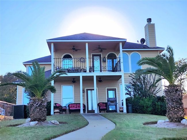 231 Key Largo Loop, House other with 3 bedrooms, 3 bathrooms and null parking in Pointblank TX | Image 4