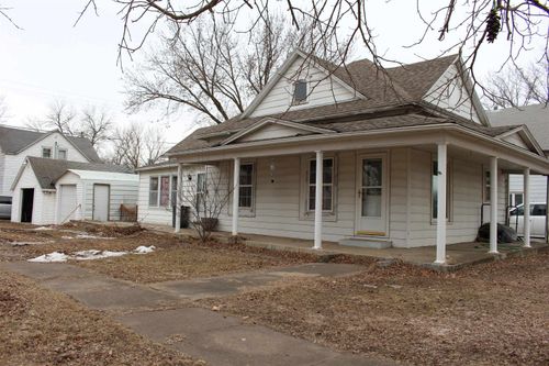 1507 Center St, Ruthven, IA, 51358 | Card Image