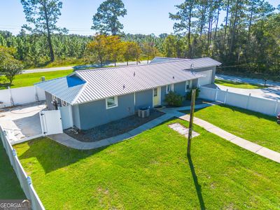 9683 Central Avenue, House other with 3 bedrooms, 1 bathrooms and null parking in Waycross GA | Image 2