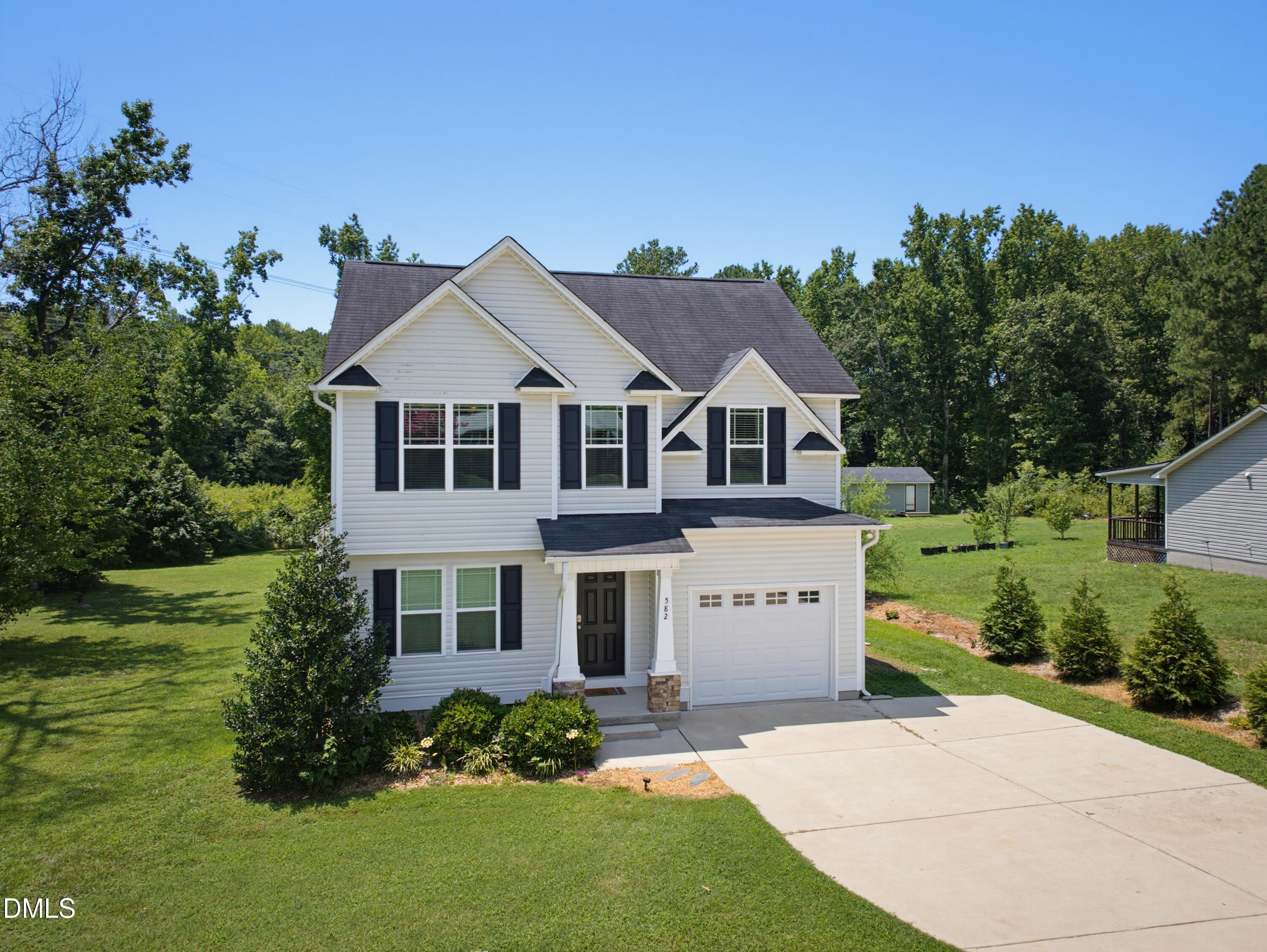 Residential in Willow Springs