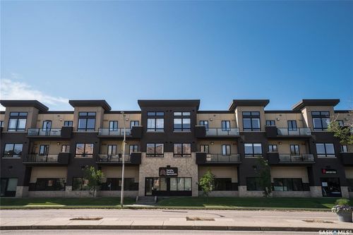 209-1132 College Dr, Saskatoon, SK, S7N0W2 | Card Image