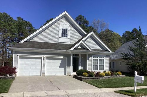 331 Sunflower Road, Egg Harbor Township, NJ, 08234 | Card Image