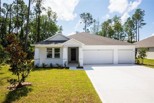 130 Ryberry Dr, PALM COAST, FL, 32164-6448 | Card Image