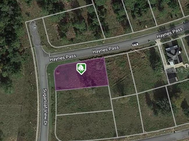 3500 Haynes Pass, House other with 5 bedrooms, 3 bathrooms and null parking in MINNEOLA FL | Image 13