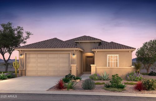 17757 W Pueblo Ave, Goodyear, AZ, 85338-4864 | Card Image