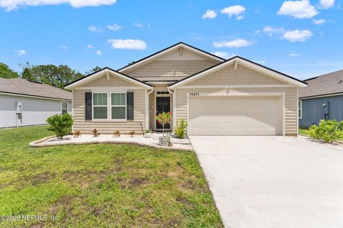 75471 Bridgewater Dr, Yulee, FL, 32097-0666 | Card Image