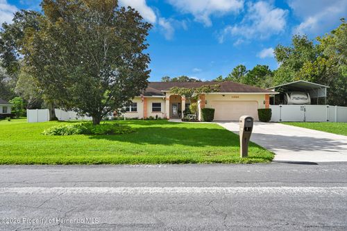 11384 Newington Ave, SPRING HILL, FL, 34609-9614 | Card Image