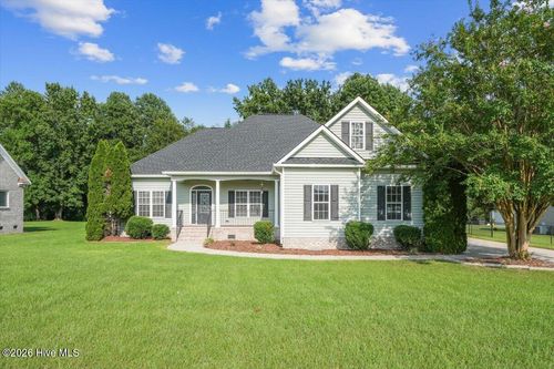 306 Clemens Dr, Pikeville, NC, 27863-8113 | Card Image
