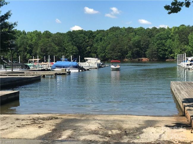 116 Dove Ln, House other with 2 bedrooms, 1 bathrooms and null parking in New London NC | Image 30