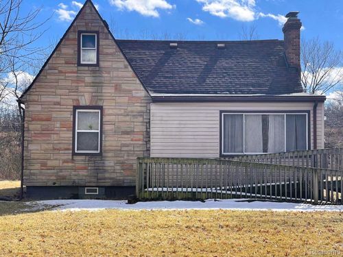 35805 Herman St, Romulus, MI, 48174-3383 | Card Image