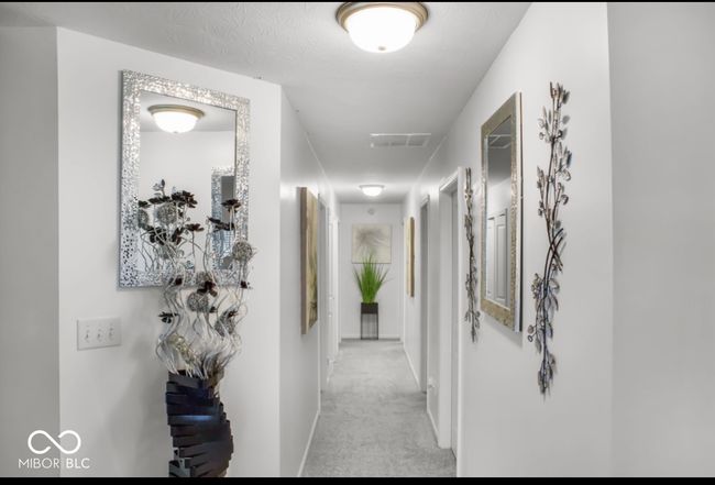 210 Lynnette Way, House other with 5 bedrooms, 3 bathrooms and null parking in Cumberland IN | Image 18